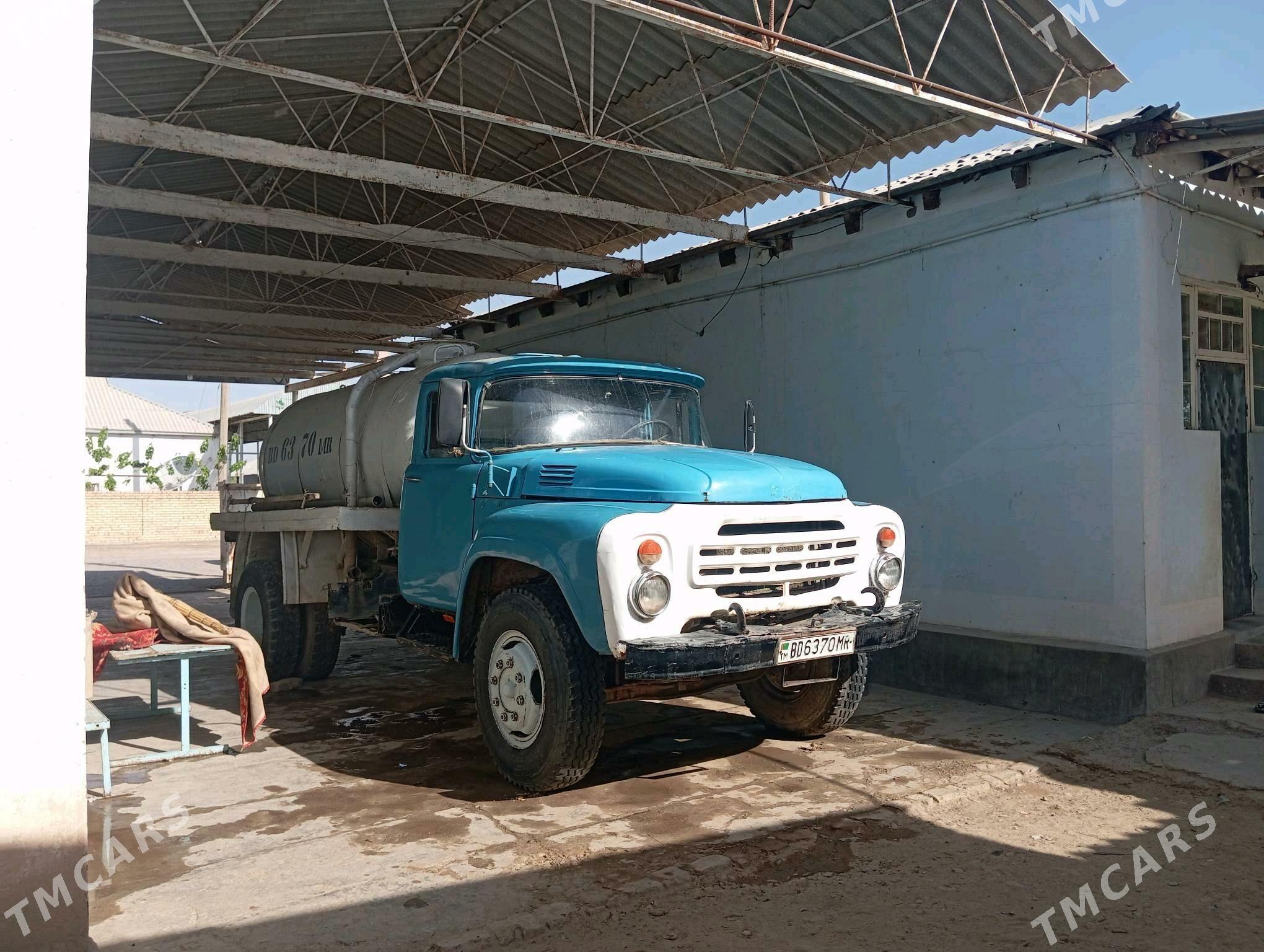 Zil 130 1985 - 100 000 TMT - Тагтабазар - img 3