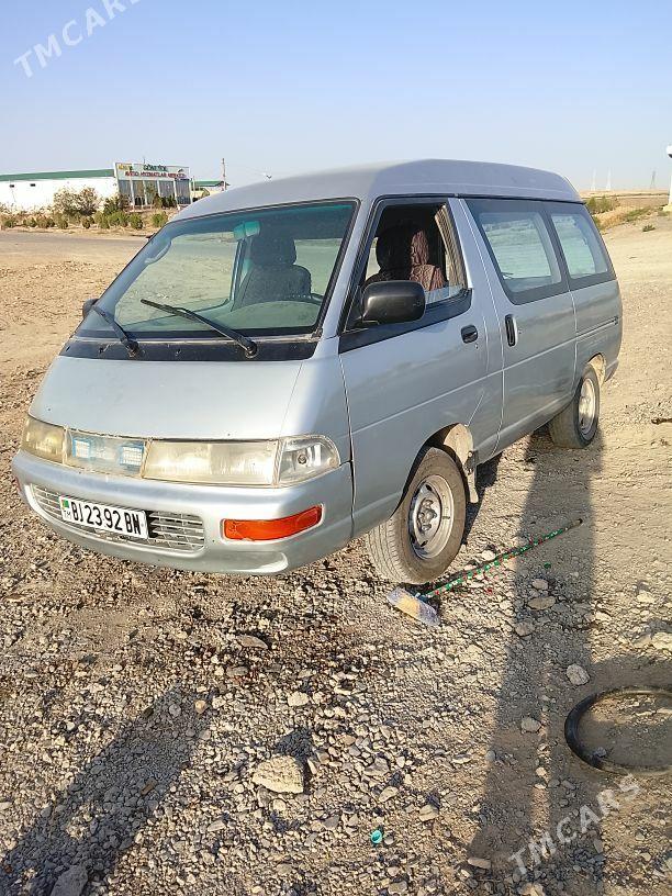 Toyota Town Ace 1994 - 36 000 TMT - Gyzylarbat - img 5
