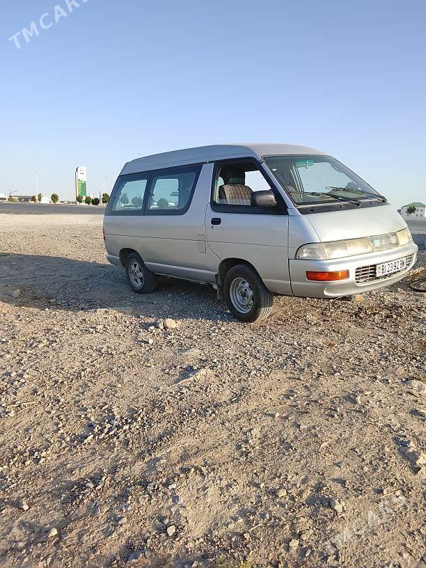 Toyota Town Ace 1994 - 36 000 TMT - Gyzylarbat - img 6