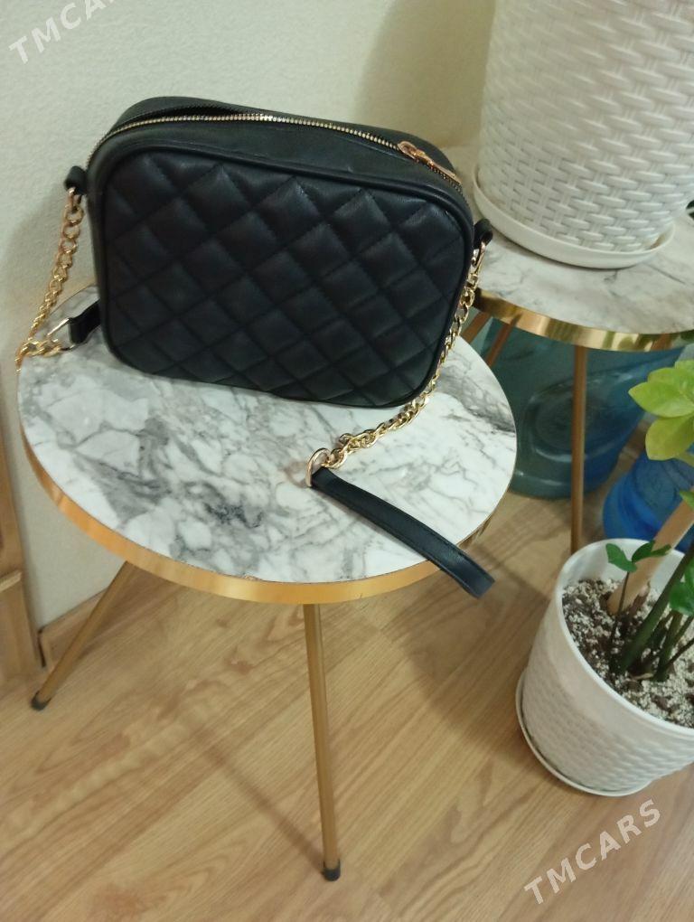 sumka - Ашхабад - img 2