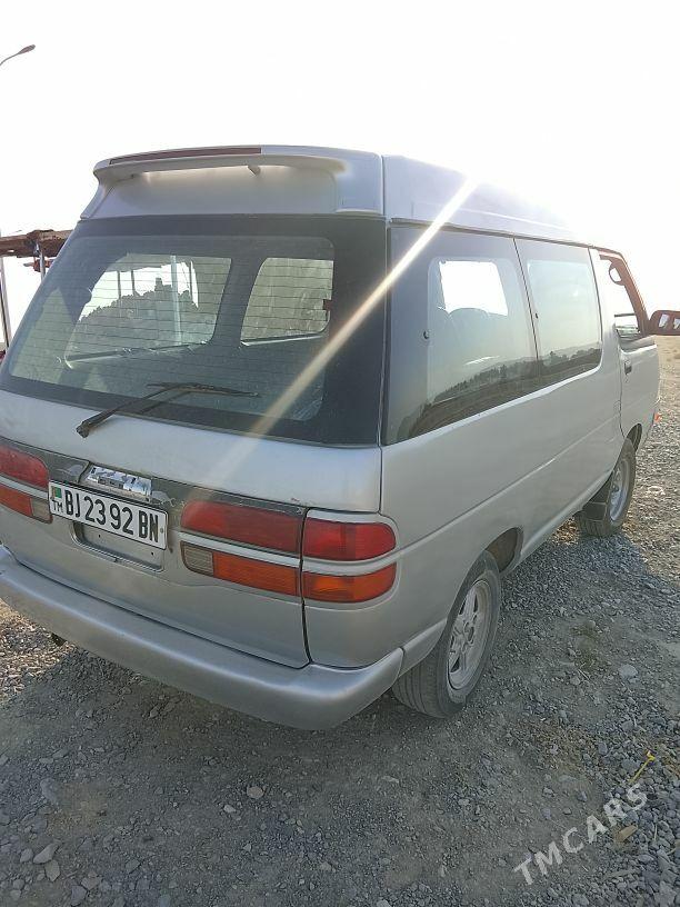 Toyota Town Ace 1994 - 36 000 TMT - Gyzylarbat - img 8