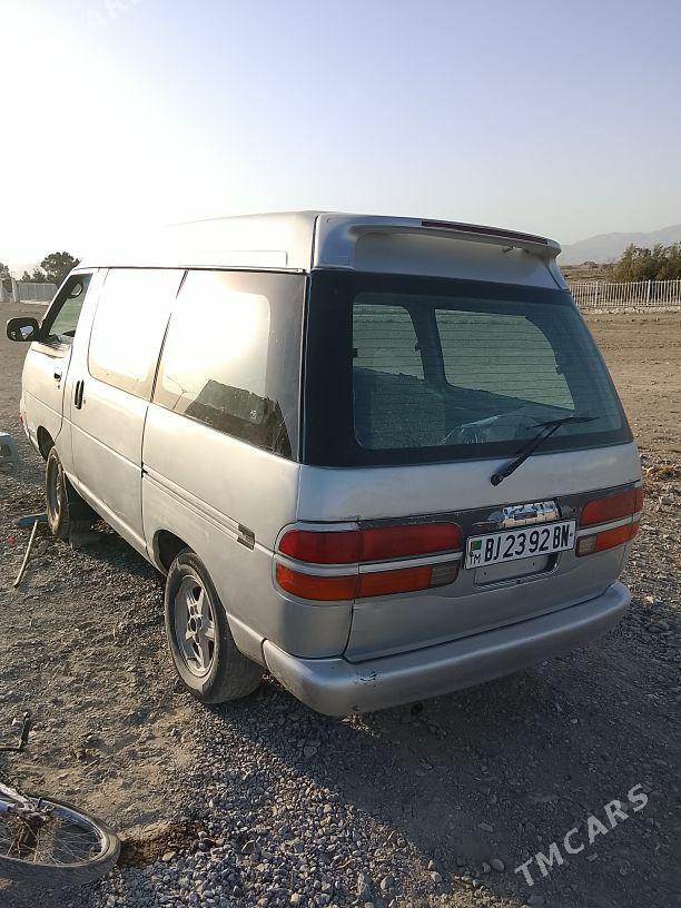 Toyota Town Ace 1994 - 36 000 TMT - Gyzylarbat - img 7