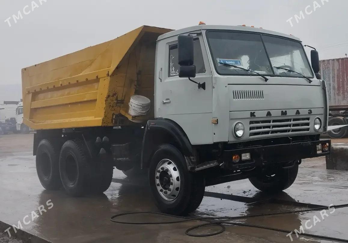 Kamaz 5511 1992 - 110 000 TMT - Туркменгала - img 3