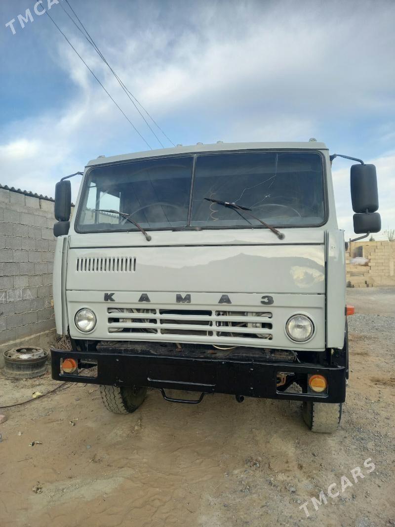 Kamaz 5511 1992 - 110 000 TMT - Туркменгала - img 5