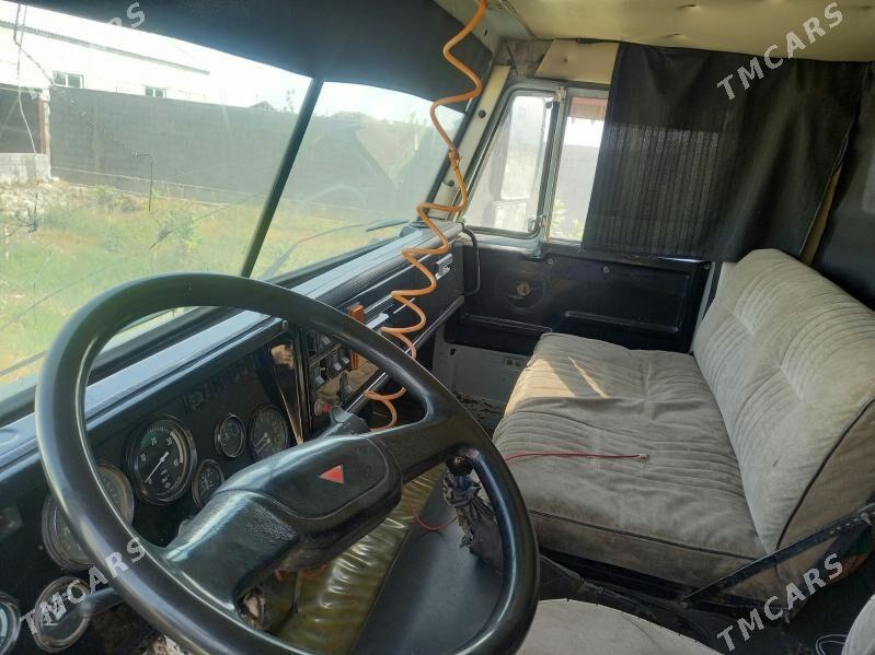 Kamaz 5511 1992 - 110 000 TMT - Туркменгала - img 6