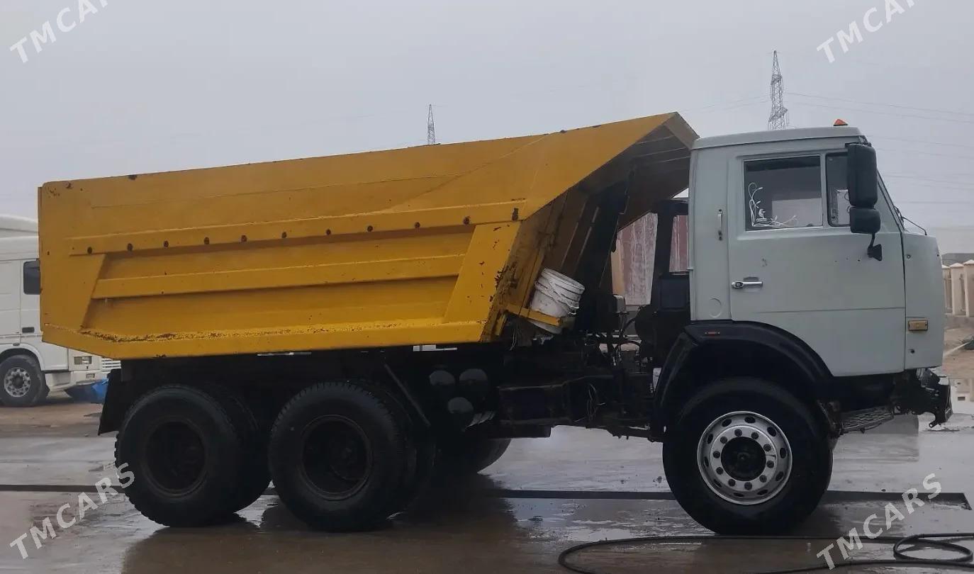 Kamaz 5511 1992 - 110 000 TMT - Туркменгала - img 4