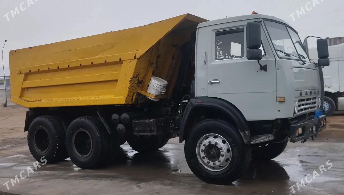 Kamaz 5511 1992 - 110 000 TMT - Туркменгала - img 2
