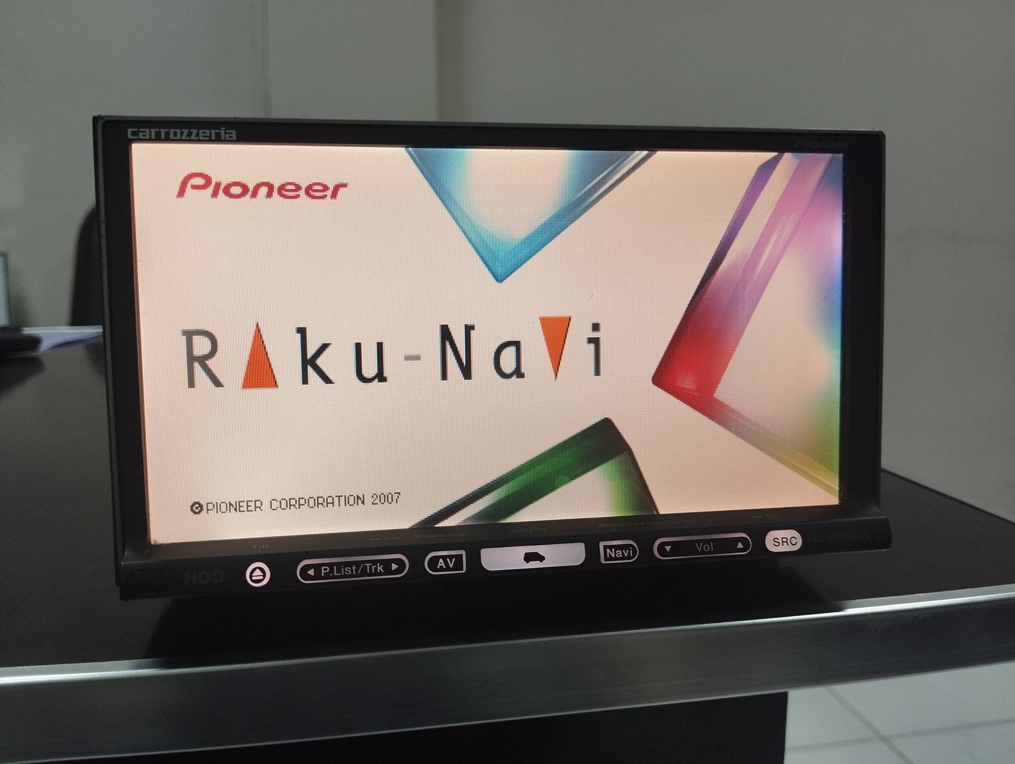 pioneer carazeria 400 TMT - Mary - img 3