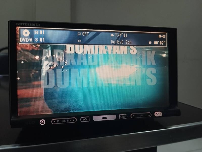 pioneer carazeria 400 TMT - Mary - img 2