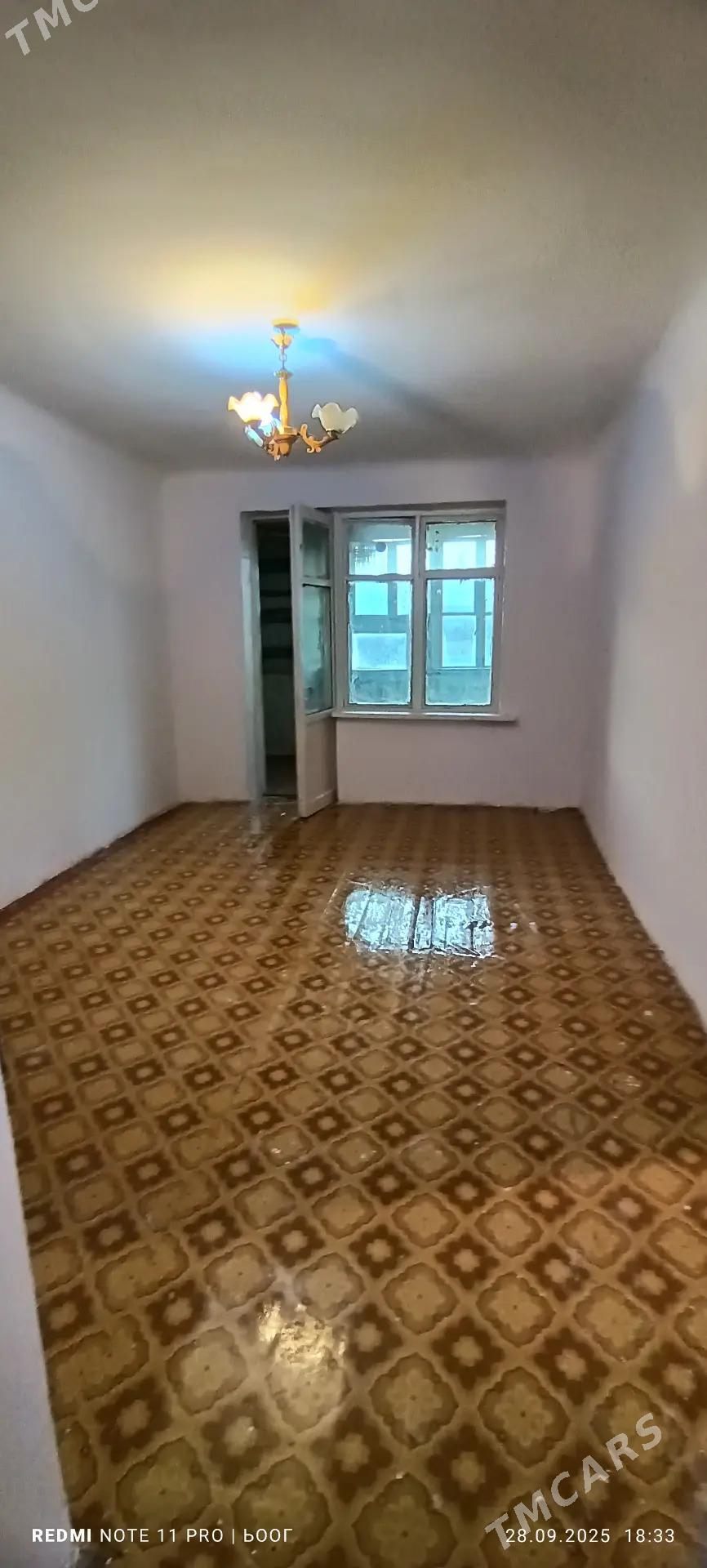 HITROWKA  SATLYK  JAŸ - Aşgabat - img 2