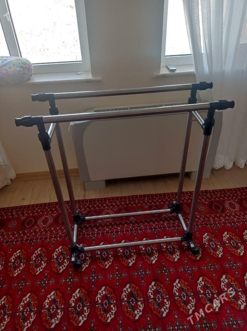 Veshylka - Türkmenbaşy - img 3