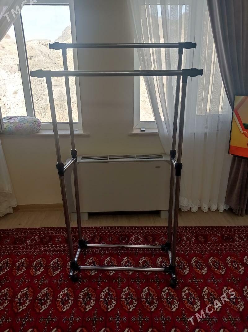 Veshylka - Türkmenbaşy - img 2