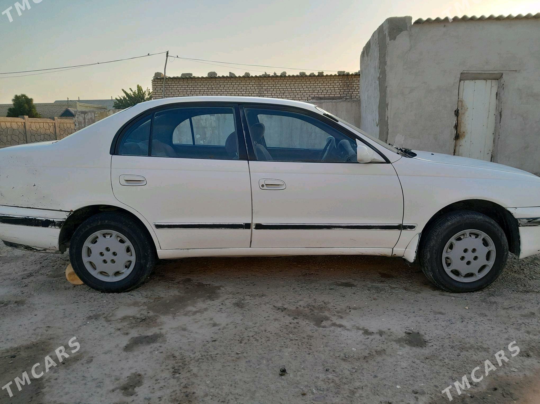 Toyota Corona 1994 - 42 000 TMT - Мары - img 2