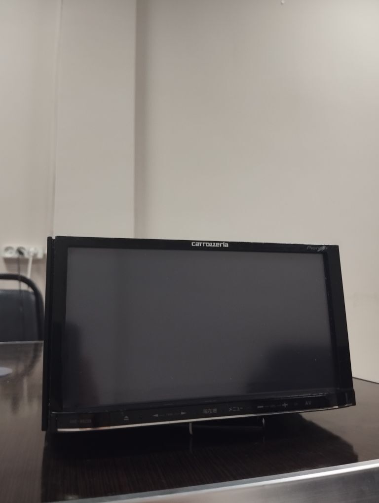 pioneer carazeria 800 TMT - Mary - img 2