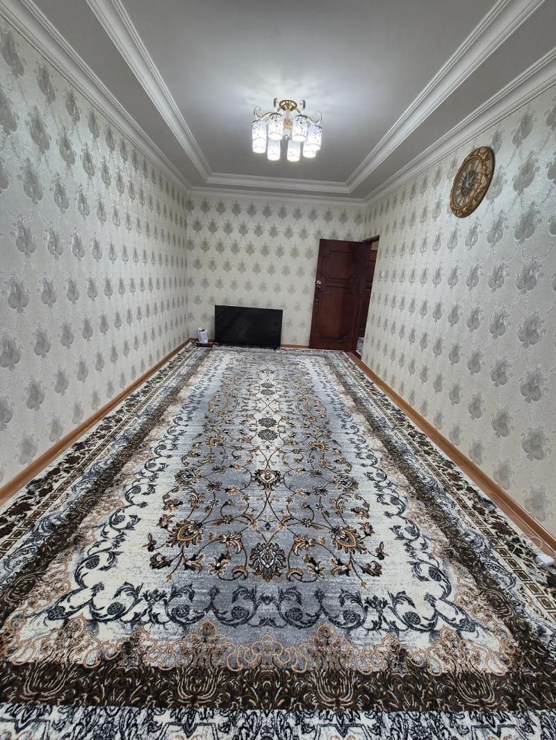 Ким район 2 эт 3 ком - Ашхабад - img 8