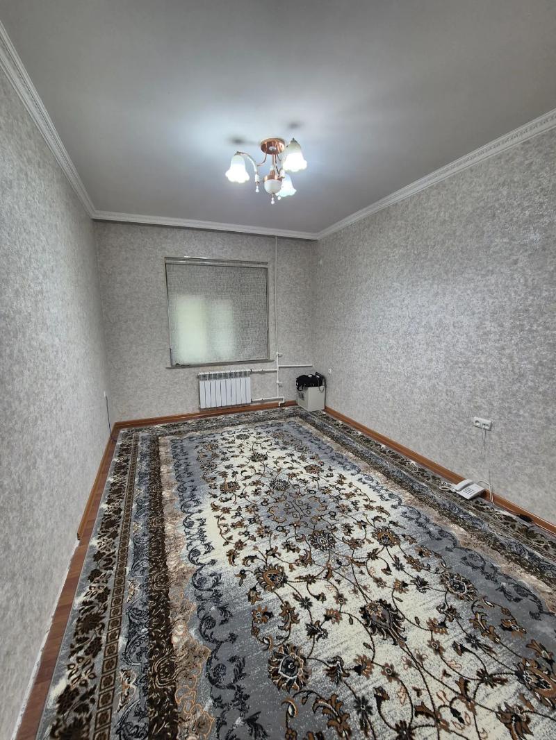 Ким район 2 эт 3 ком - Ашхабад - img 11