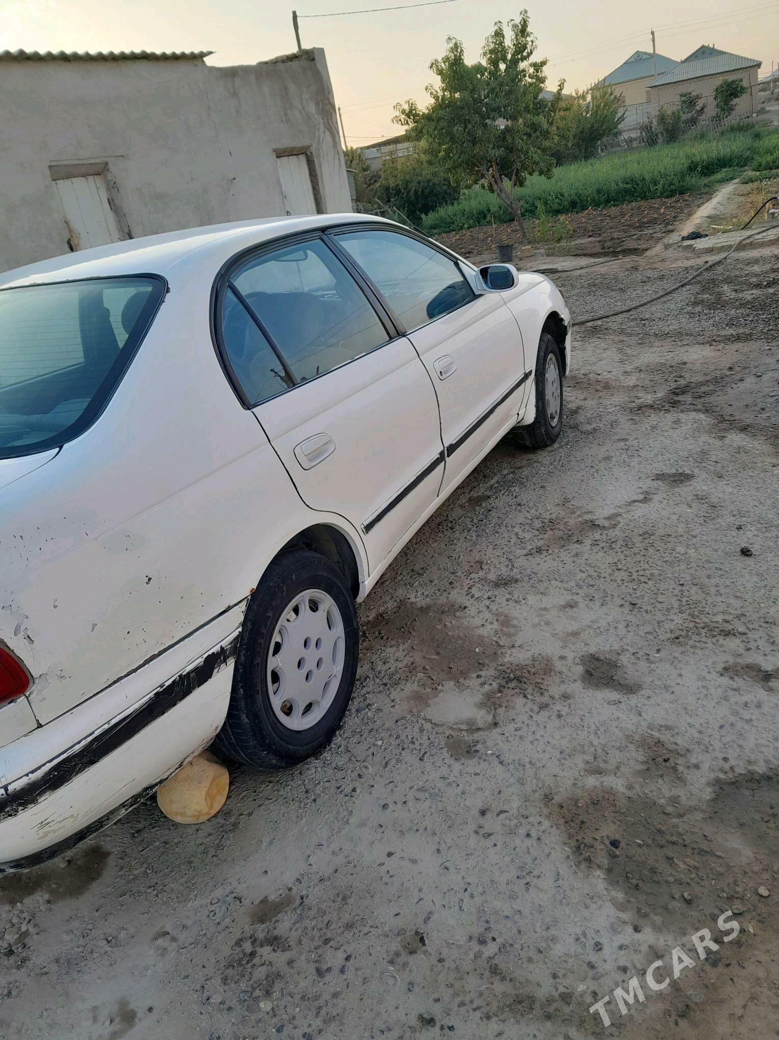 Toyota Corona 1994 - 42 000 TMT - Мары - img 4