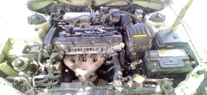 Kia Optima 2005 - 50 000 TMT - Aşgabat - img 5