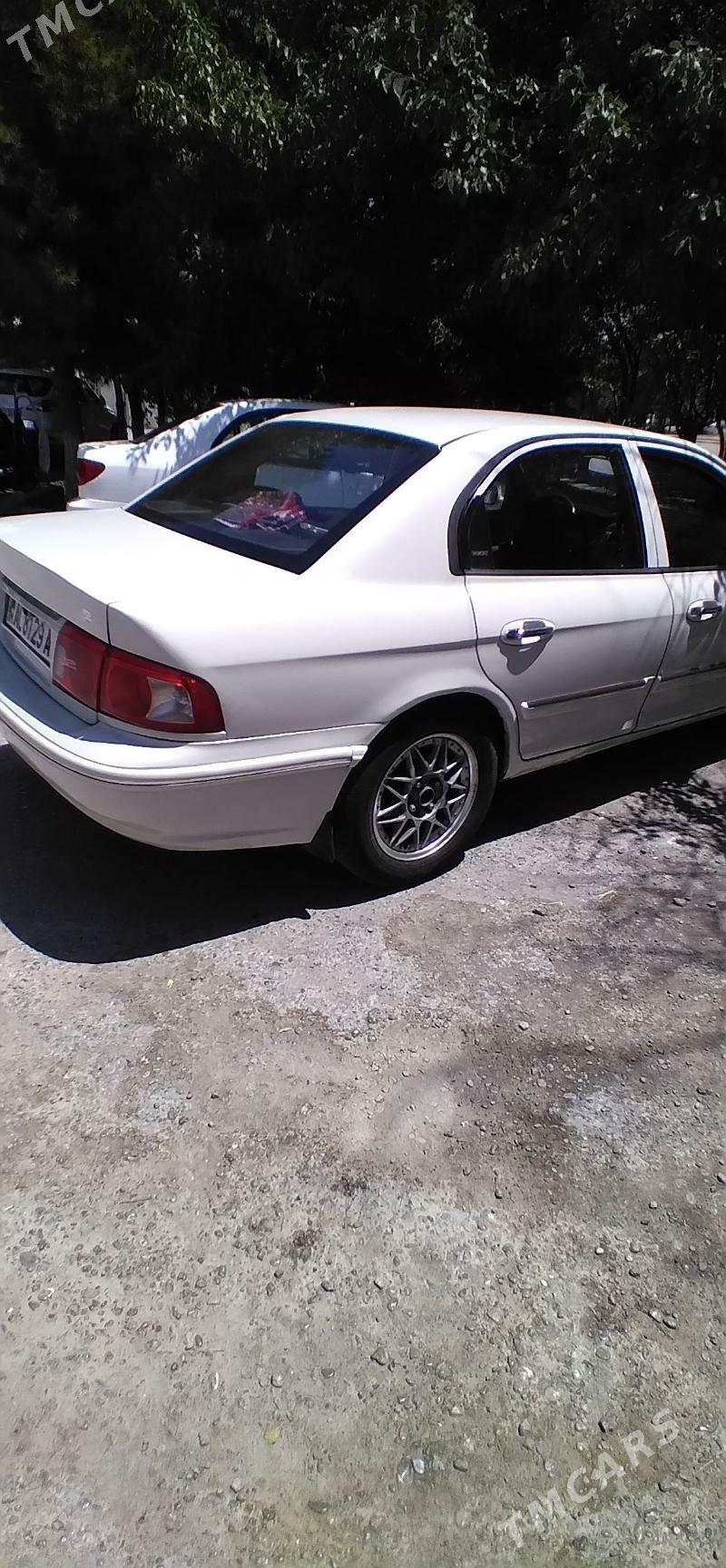 Kia Optima 2005 - 50 000 TMT - Aşgabat - img 4