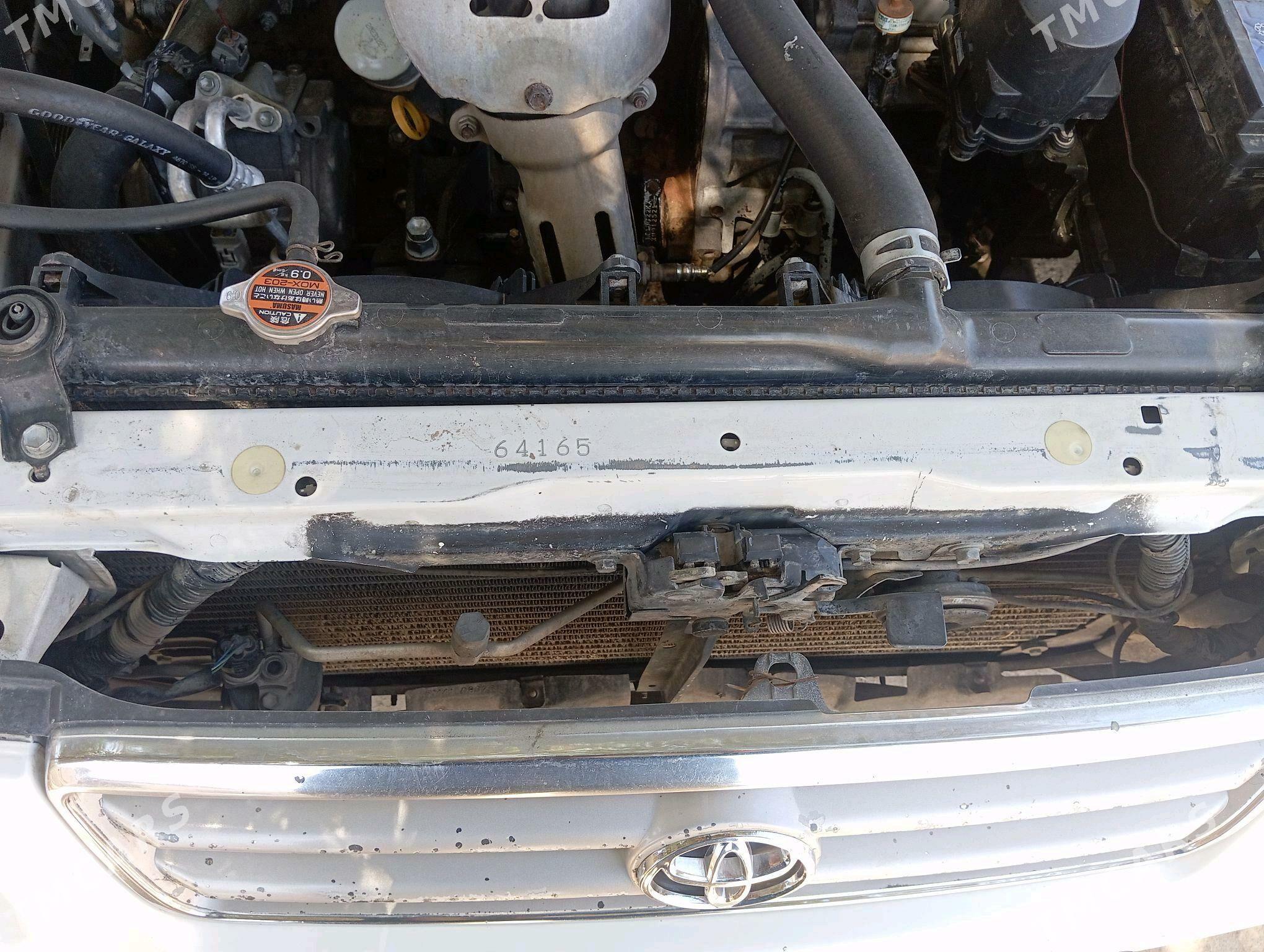 Toyota Camry 2000 - 140 000 TMT - Кёнеургенч - img 3