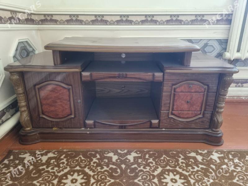 Podstawka - Дашогуз - img 2