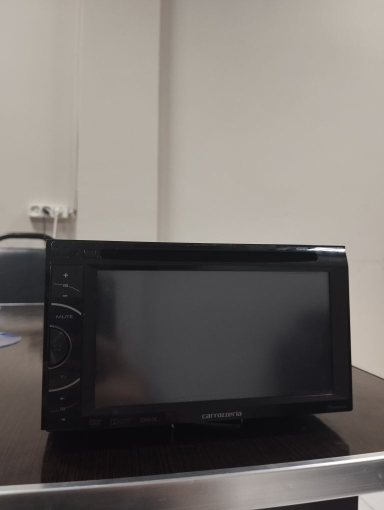 pioneer carazeria 7800 800 TMT - Mary - img 2