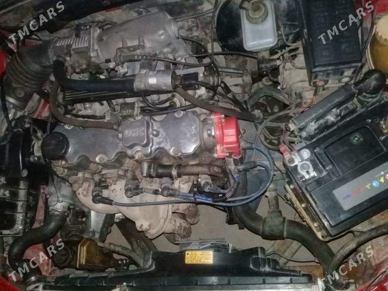 Opel Vectra 1997 - 58 000 TMT - Dänew - img 2