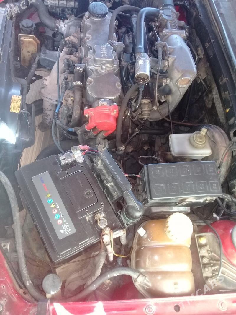 Opel Vectra 1997 - 58 000 TMT - Dänew - img 7