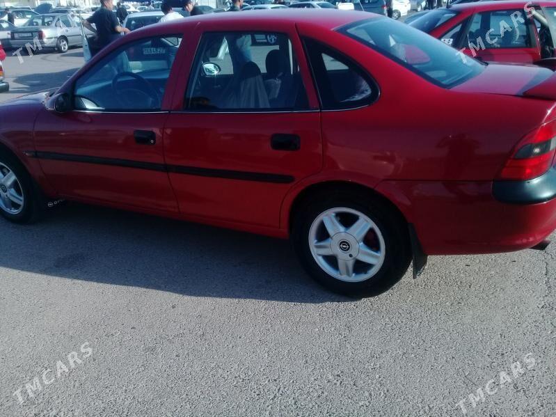 Opel Vectra 1997 - 58 000 TMT - Dänew - img 9