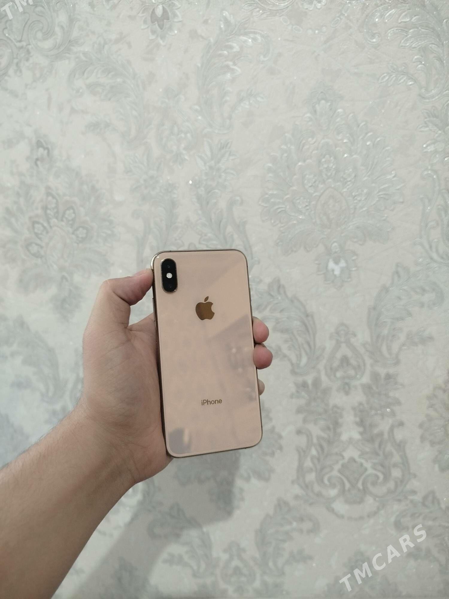 iphone xs - Бузмеин - img 3