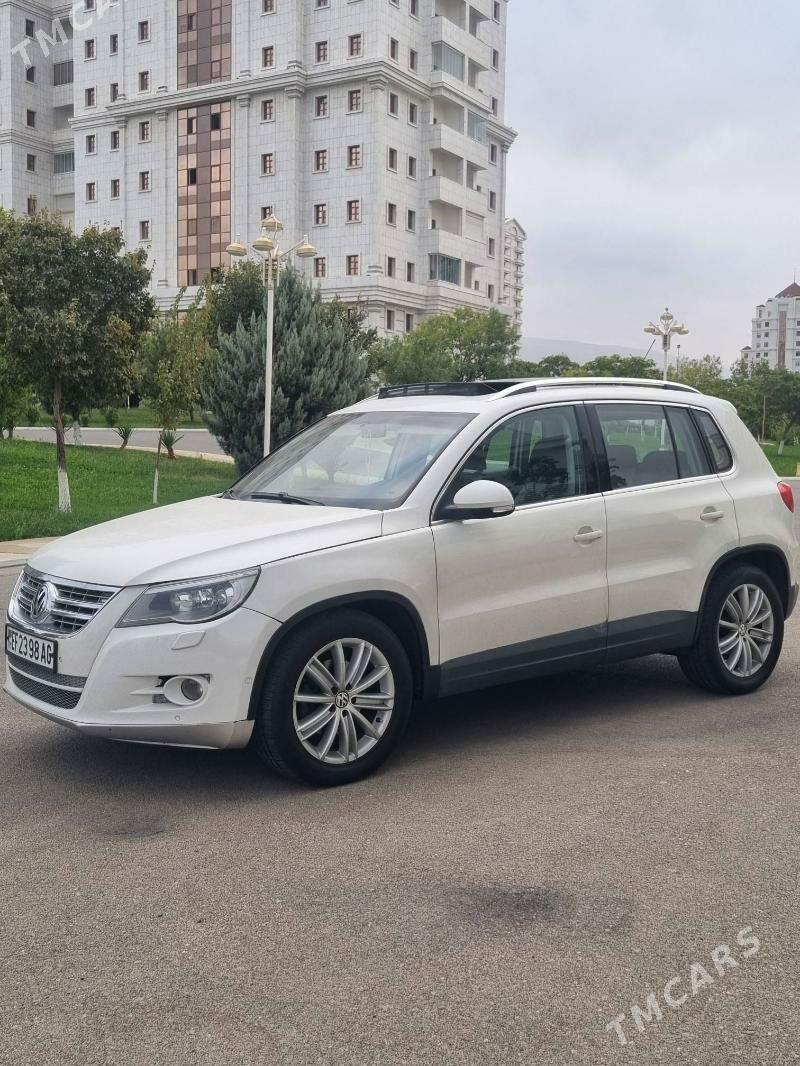 Volkswagen Tiguan 2010 - 169 000 TMT - Ашхабад - img 3