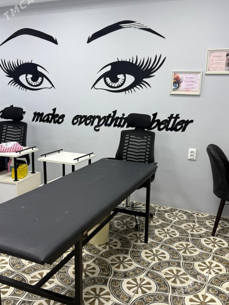 Salon arenda - Мир 4 - img 3