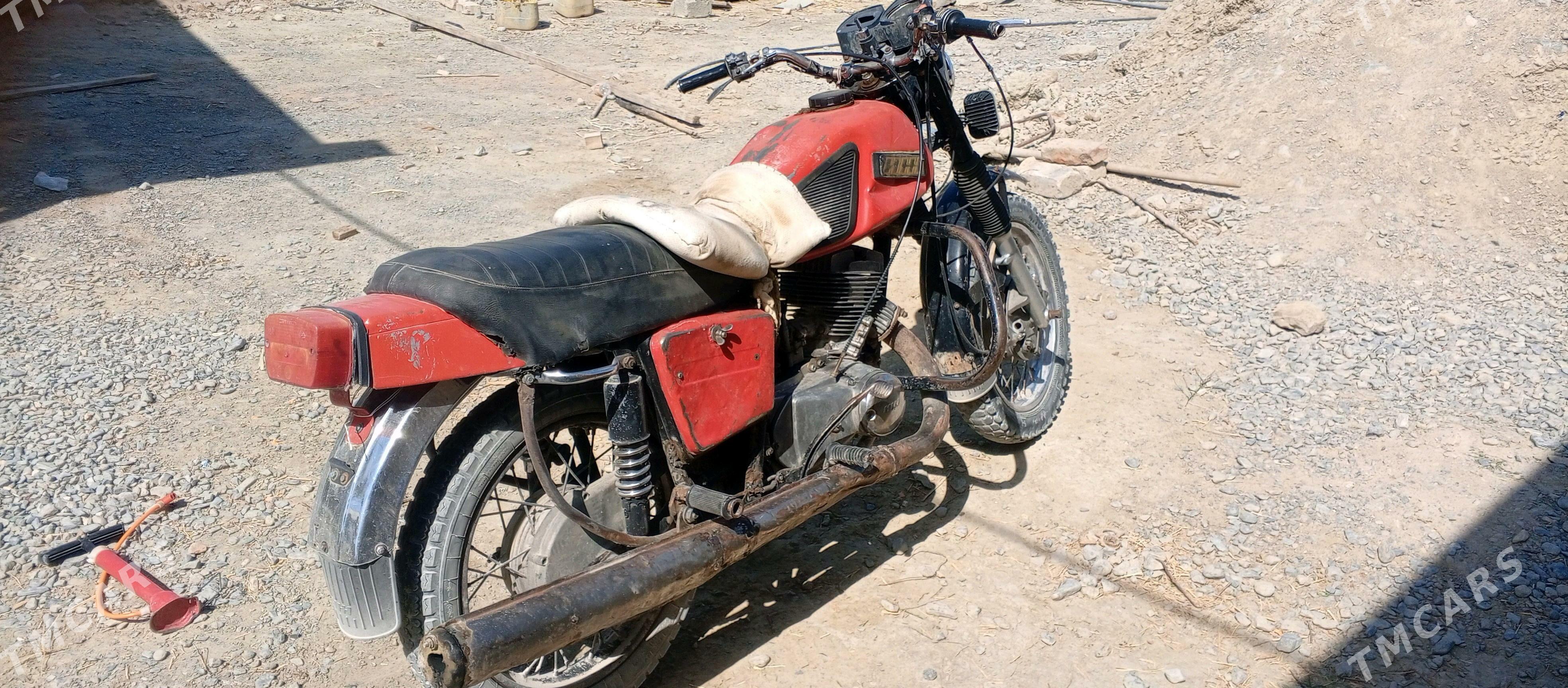 Fekon FK150-8G 2002 - 5 000 TMT - Бахарден - img 2