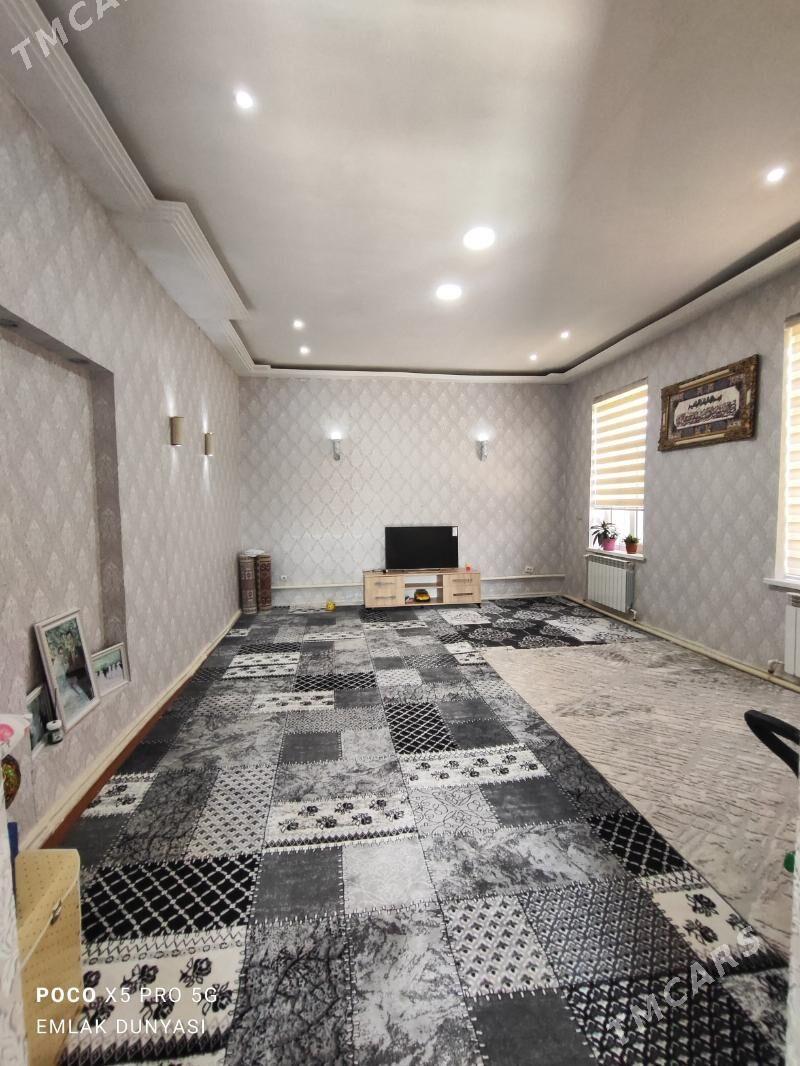 Büzmeýin 48 de - Бузмеин - img 4