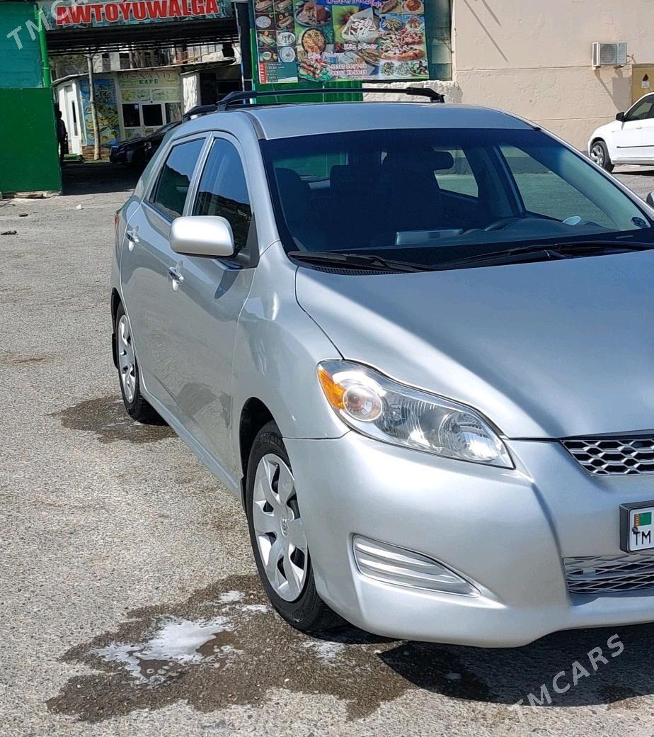 Toyota Matrix 2009 - 140 000 TMT - Aşgabat - img 6