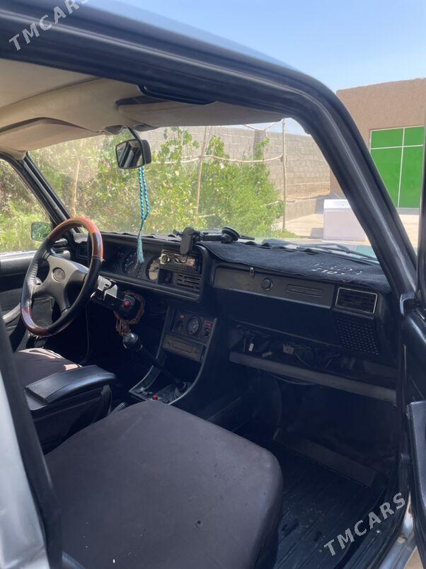 Lada 2107 2010 - 50 000 TMT - Гурбансолтан Едже - img 2