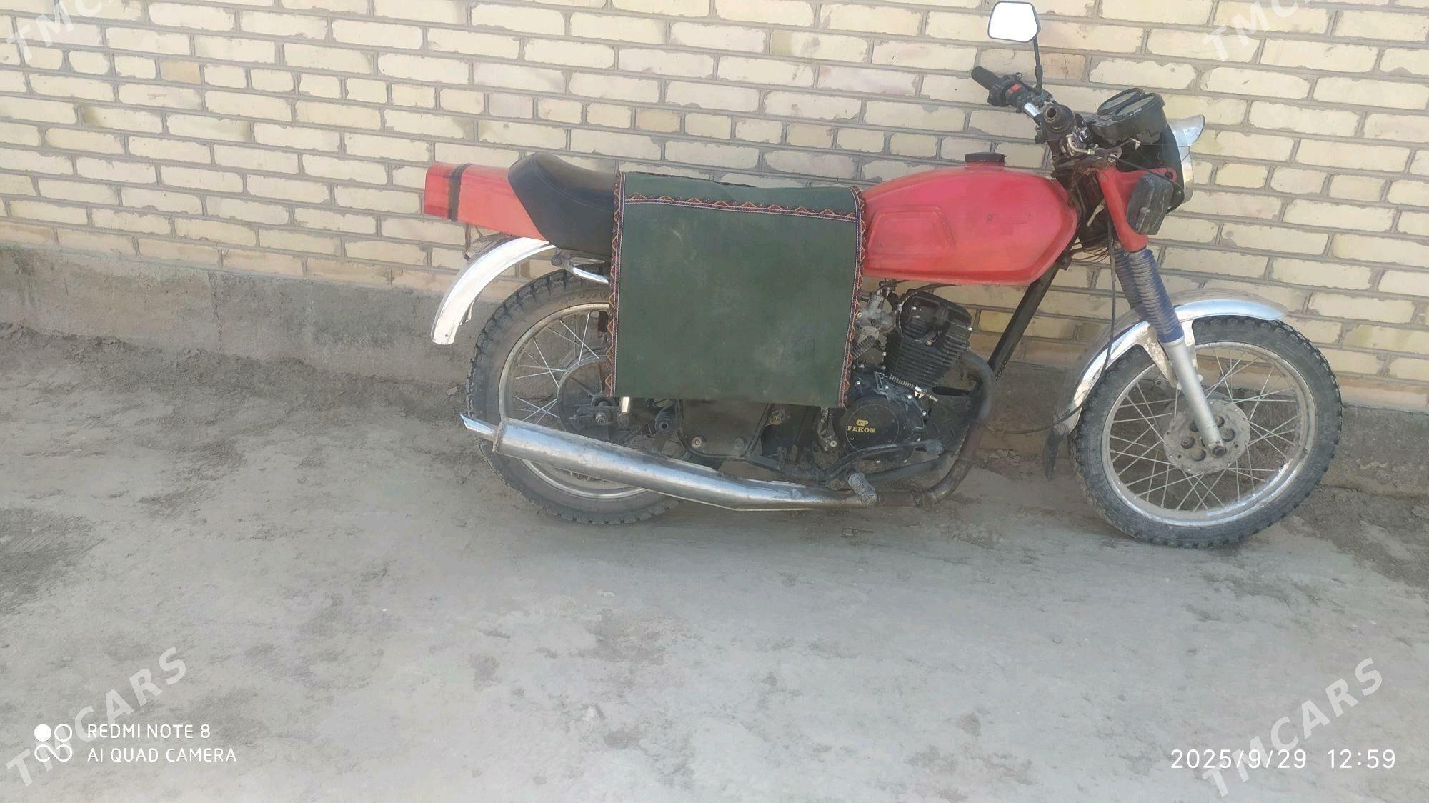 Fekon FK150-8G 2005 - 11 000 TMT - Hojambaz - img 3