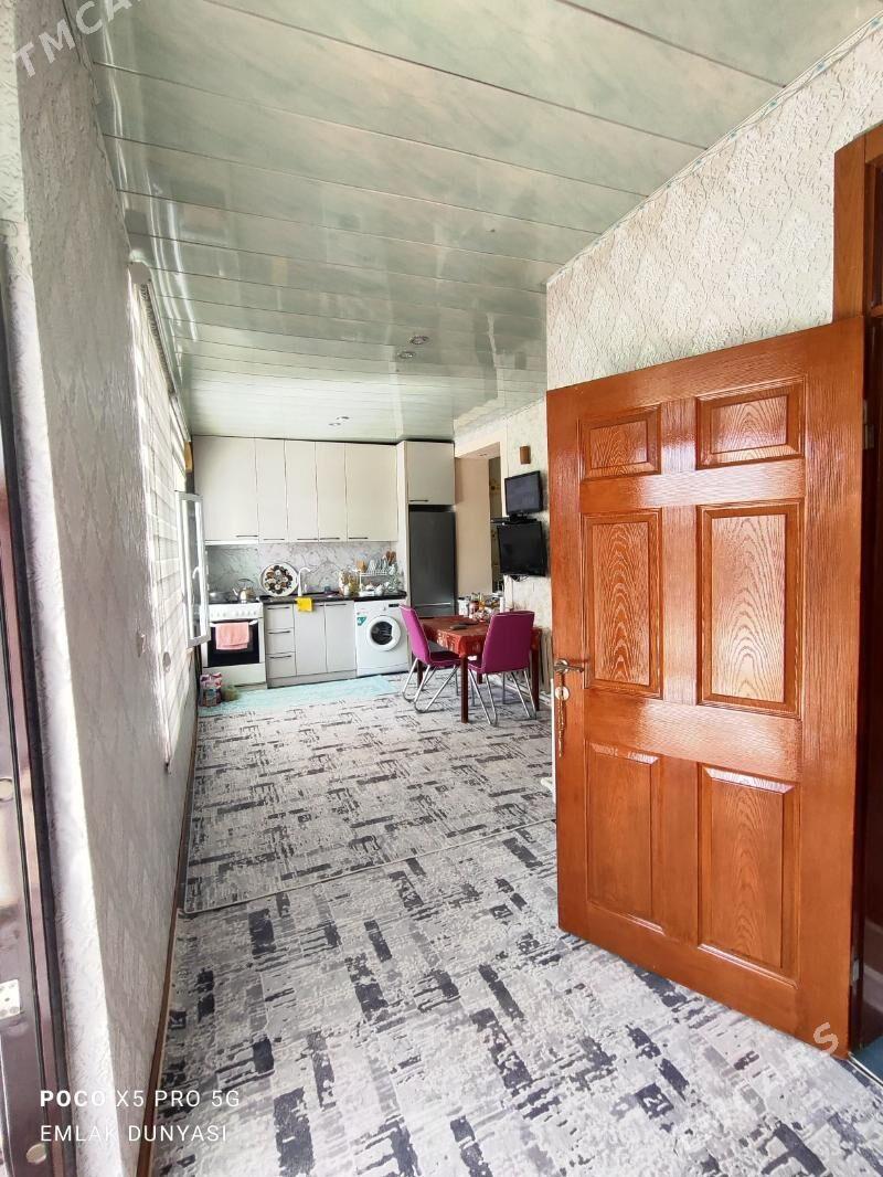 Büzmeýin 48 de - Бузмеин - img 9