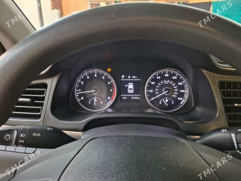 Hyundai Elantra 2019 - 185 000 TMT - Aşgabat - img 2
