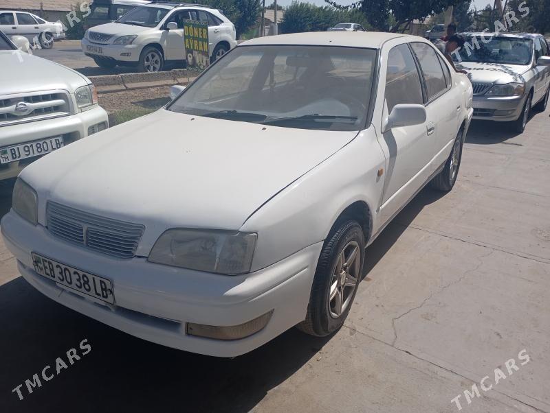 Toyota Camry 1995 - 40 000 TMT - Саят - img 2