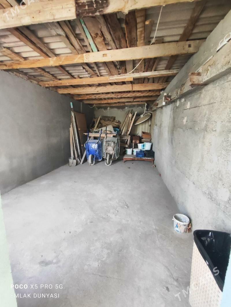 Büzmeýin 48 de - Бузмеин - img 3