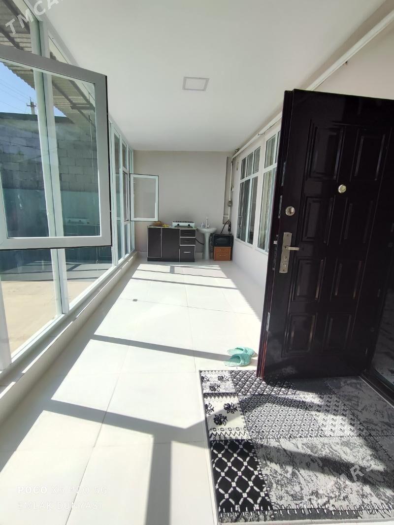 Büzmeýin 48 de - Бузмеин - img 5