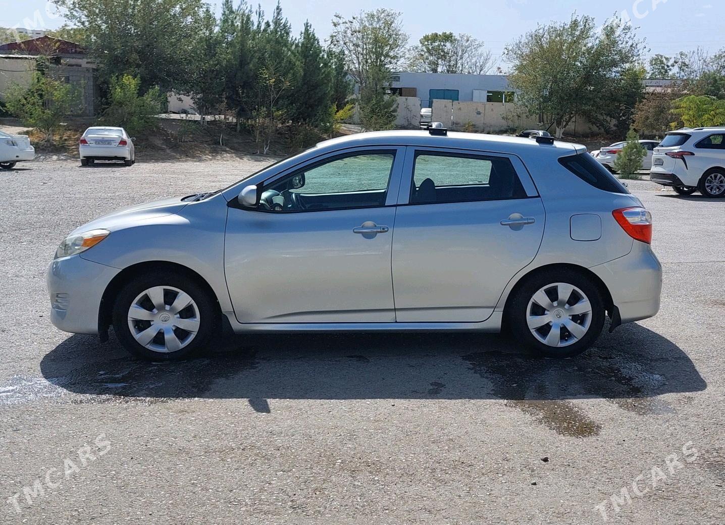 Toyota Matrix 2009 - 140 000 TMT - Aşgabat - img 4