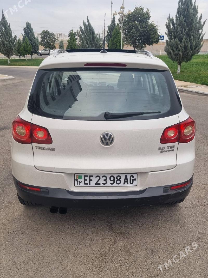Volkswagen Tiguan 2010 - 169 000 TMT - Ашхабад - img 5