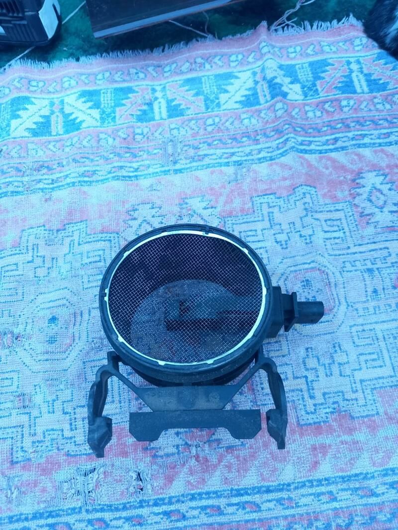 Запчасти от Мерседес 555 TMT - Aşgabat - img 6