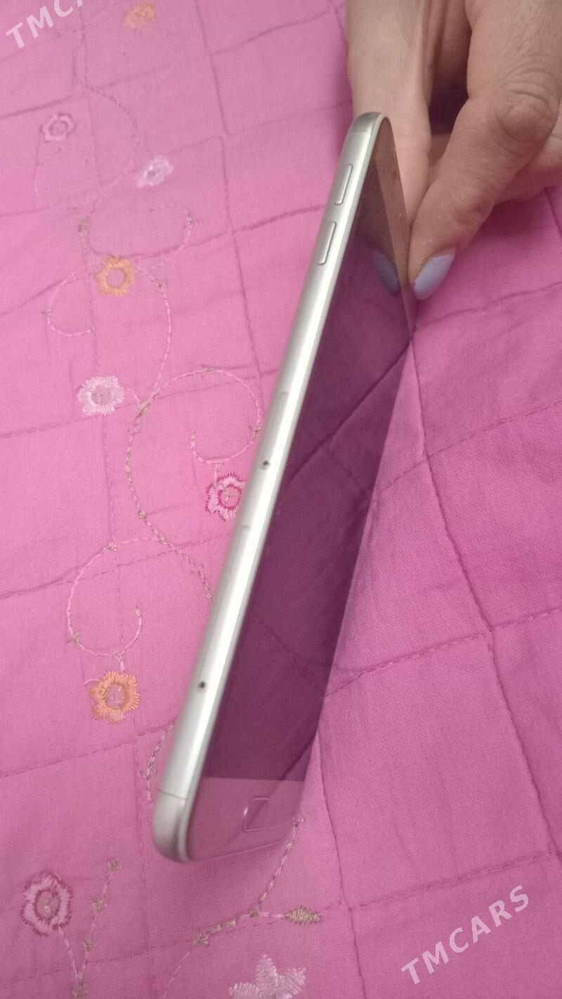 telefon Galaxy J7 prime - Türkmenabat - img 2