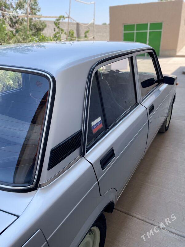 Lada 2107 2010 - 50 000 TMT - Гурбансолтан Едже - img 10