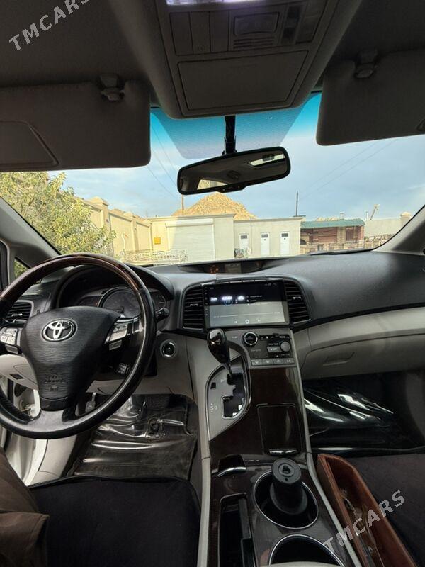 Toyota Venza 2011 - 250 000 TMT - Türkmenbaşy - img 2