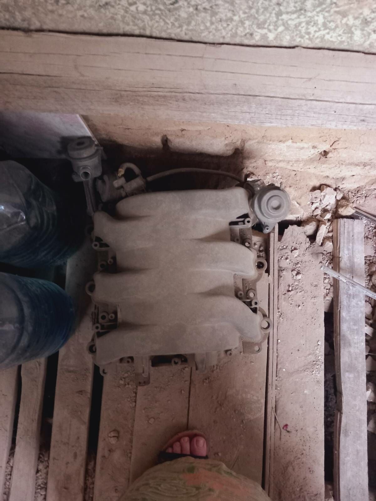 Запчасти от Мерседес 555 TMT - Aşgabat - img 5