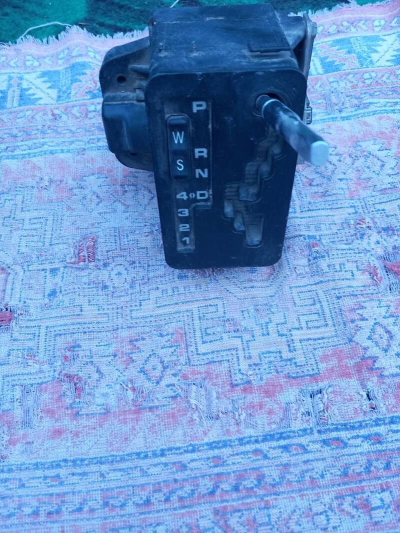 Запчасти от Мерседес 555 TMT - Aşgabat - img 3